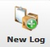 CreateNewLogIcon