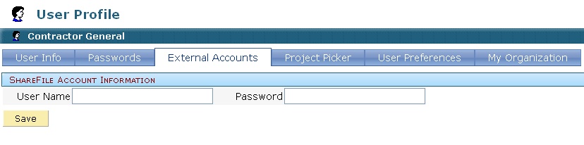ExternalAccountProfile