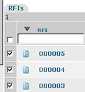 Multiple Transmit Selection