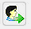 Forward RFI Icon