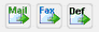 Send  ITB Icons