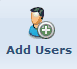 Add User Icon