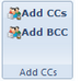 Add CC Icon