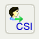 Expeditin CSI Icon to Assign