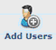Add User Icon
