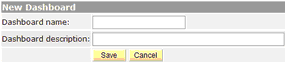 Dashboard Description