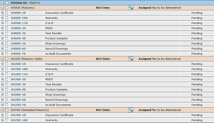 Expediting Log Expanded