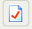 Chose Response and Close Icon