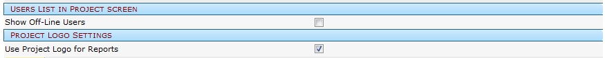 Users Online