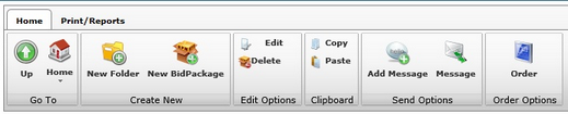 ITBToolbar