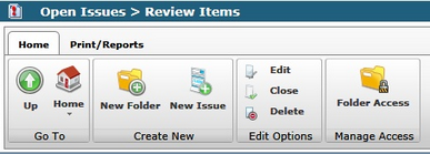OpenIssuesHeader