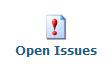 OpenIssuesLogo
